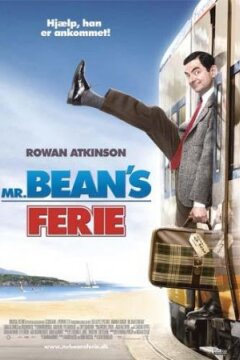 Mr. Beans Ferie