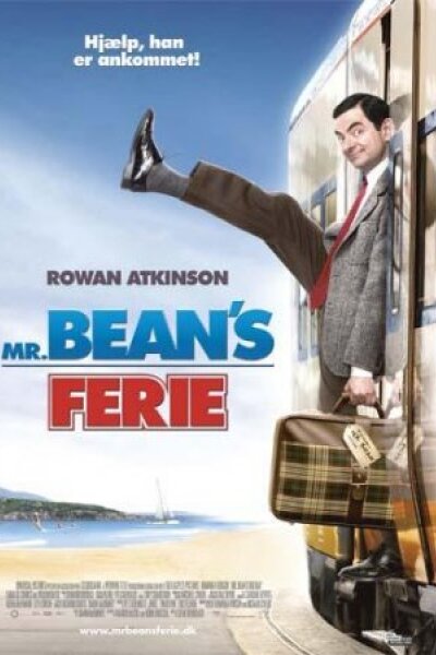 Tiger Aspect Productions - Mr. Beans Ferie