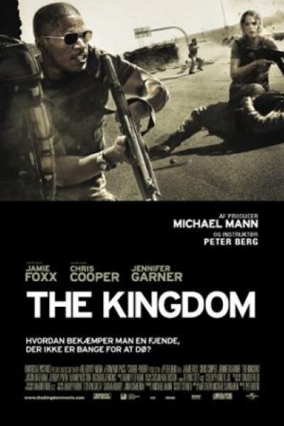 Stuber/Parent - The Kingdom