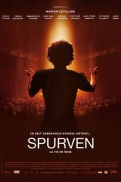 Spurven - La vie en rose