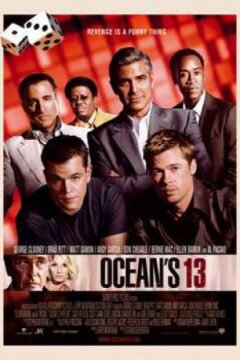 Ocean's Thirteen