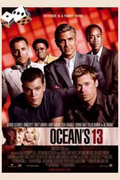 Village Roadshow Pictures - Ocean's Thirteen