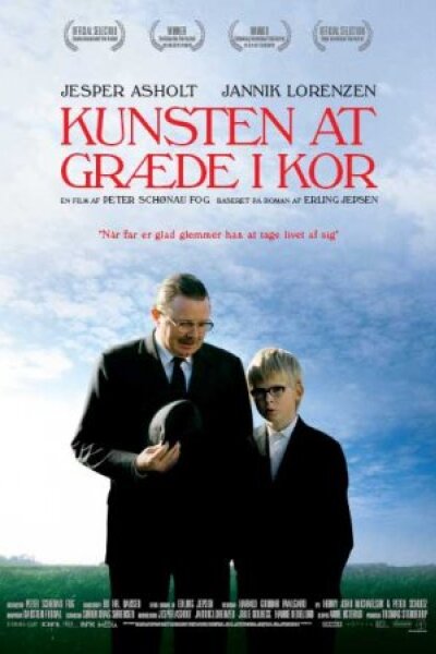 Final Cut Productions - Kunsten at græde i kor