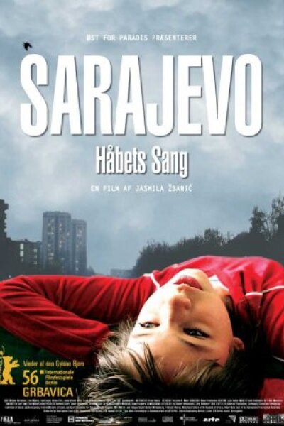 Noirfilm - Sarajevo - Håbets Sang