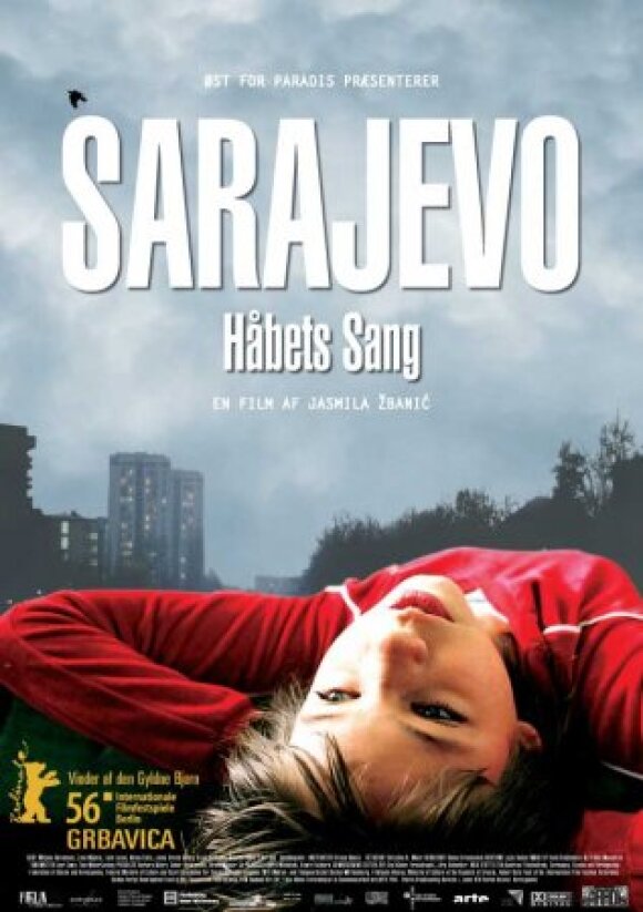 Sarajevo - Håbets Sang