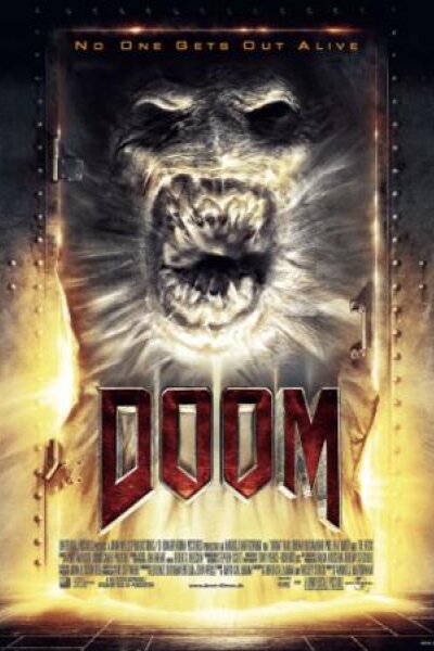 Di Bonaventura Pictures - Doom