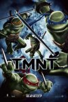 TMNT - Teenage Mutant Ninja Turtles