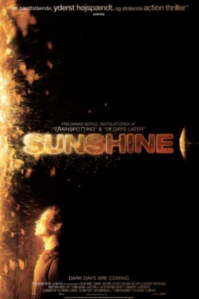 DNA Films - Sunshine