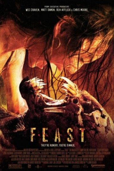 Miramax Films - Feast