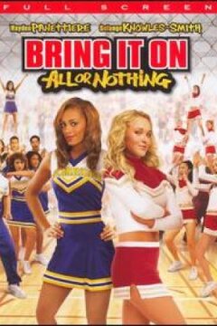 Bring It On: All or Nothing