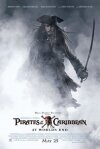 Pirates of the Caribbean: Ved verdens ende