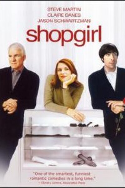 Shopgirl - Shopgirl