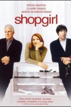 Shopgirl