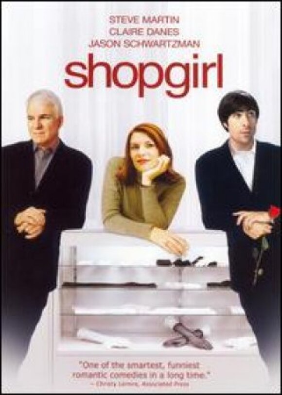 Shopgirl