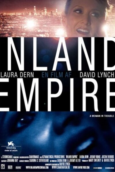 Inland Empire Productions - Inland Empire