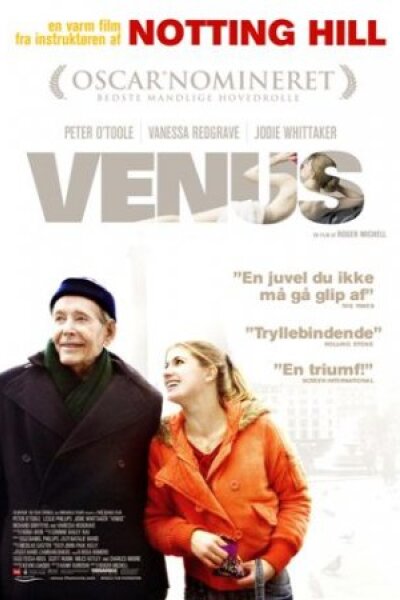 Film Four - Venus