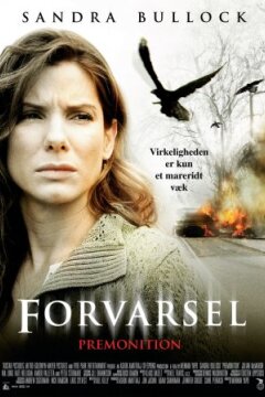 Forvarsel - Premonition