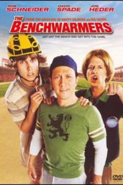 Revolution Studios - The Benchwarmers