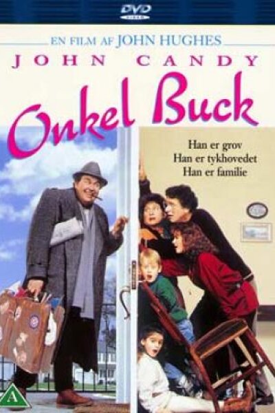 Universal Pictures - Onkel Buck