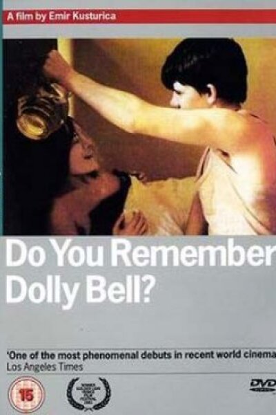 C.F.S. Kosutnjak - Do you remember Dolly Bell