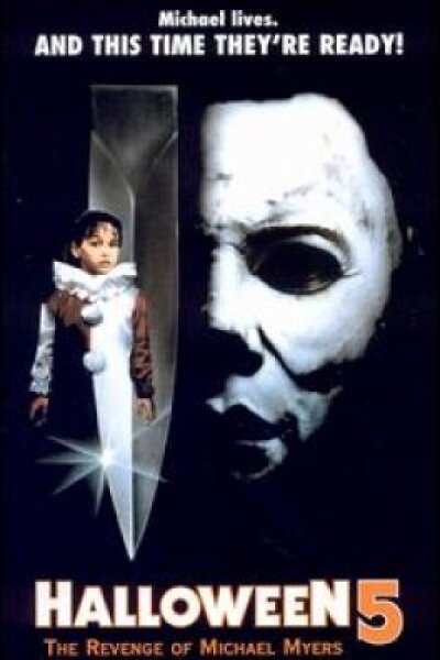 Trancas International Films - Halloween 5