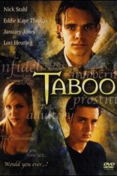 Taboo