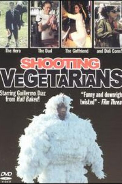 Cineblast Productions - Shooting Vegetarians