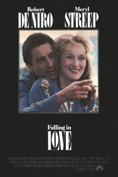 Paramount Pictures - Falling in Love