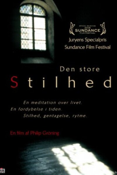 Ventura Film - Den store stilhed