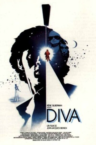 Les Films Galaxie - Diva