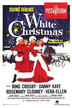 White Christmas