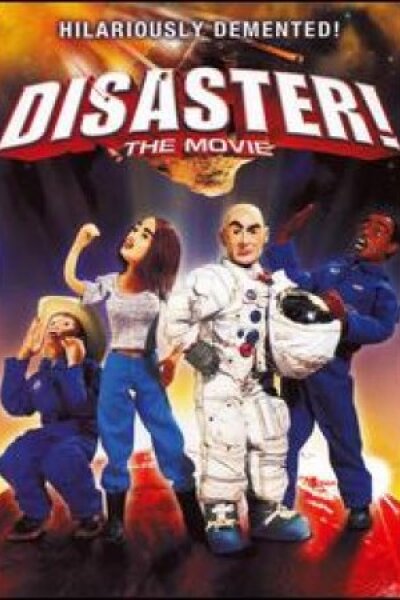 Dream Entertainment - Disaster!