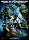 TMNT - Teenage Mutant Ninja Turtles (org. version)