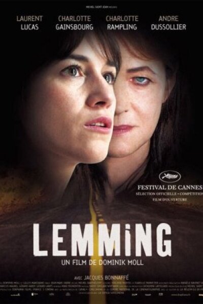 Diaphana Films - Lemming