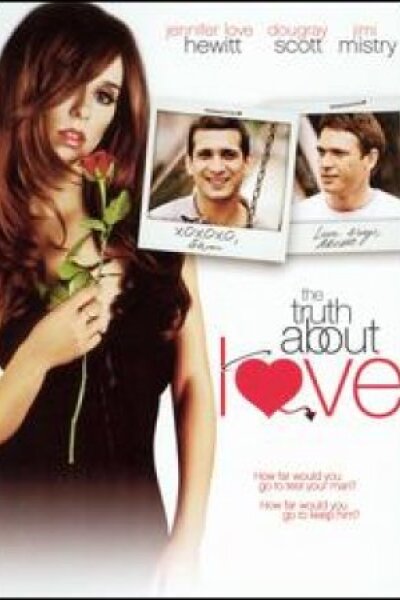 Piccadilly Pictures - The Truth About Love