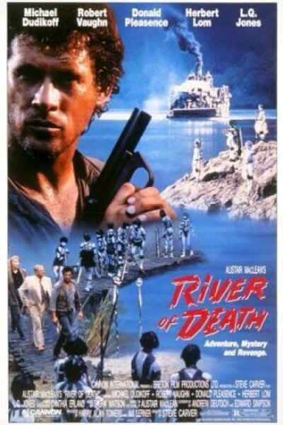 Breton Film Productions - Dødens flod