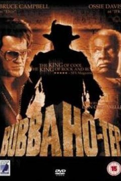 Bubba Ho-tep