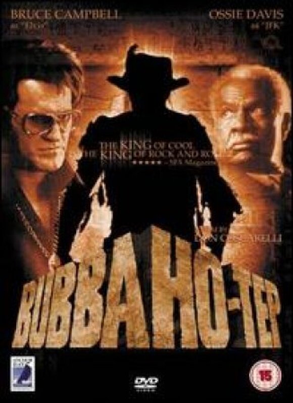 Bubba Ho-tep