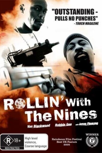 Flakjacket Films Ltd. - Rollin' with the Nines