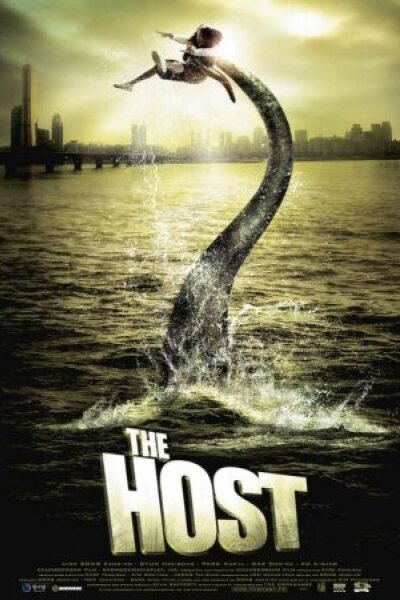 Showbox/Mediaplex - The Host