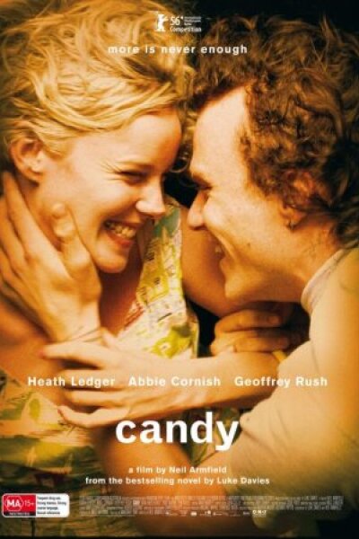 Paradigm Hyde Films - Candy