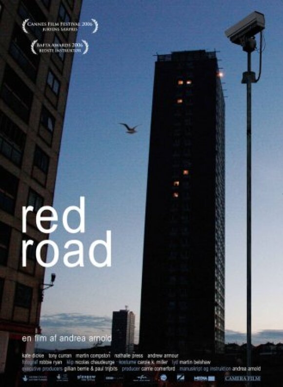 Red Road