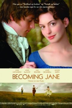 Becoming Jane