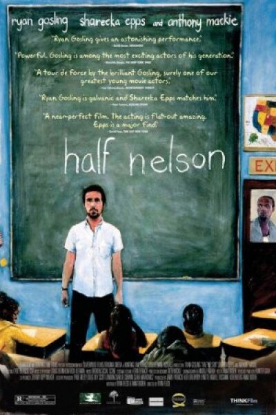 Traction Media - Half Nelson