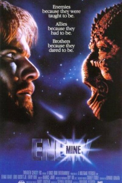 20th Century Fox - Enemy Mine