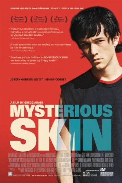 Fortissimo Film Sales - Mysterious Skin