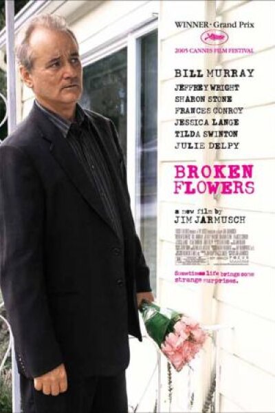 Focus Features - Broken Flowers