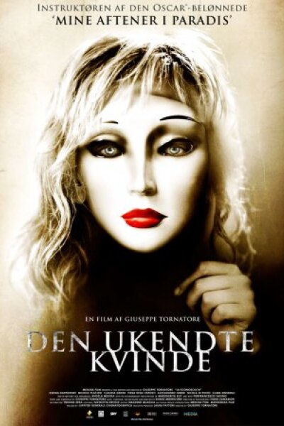 Medusa Film - Den ukendte kvinde