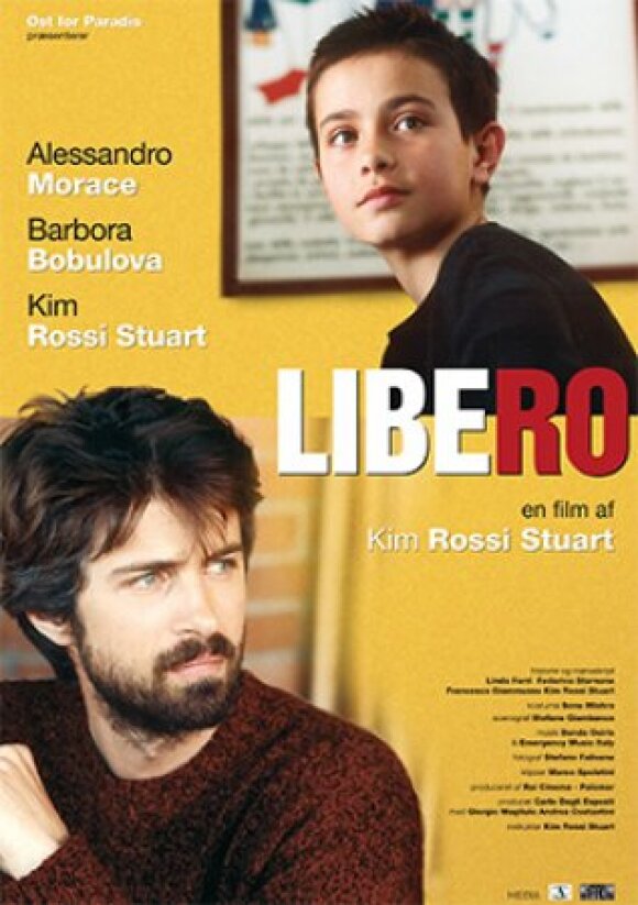 Libero