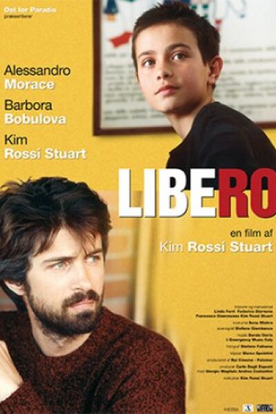 Rai Cinema - Libero